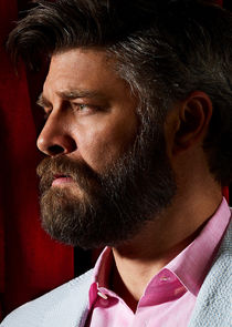 Jay R. Ferguson
as Jake Spivey