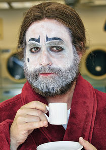 Zach Galifianakis
as Chip Baskets