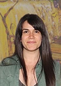 Abbi Jacobson
as Abbi Abrams