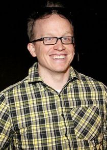 Chris Gethard
as Derek