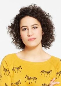 Ilana Glazer
as Ilana Wexler