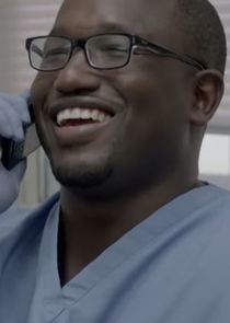 Hannibal Buress
as Lincoln Rice