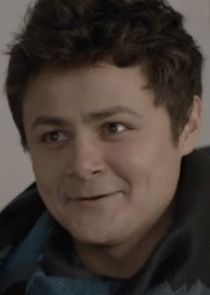 Arturo Castro
as Jaimé Castro