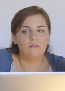 Nicole Drespel
as Nicole