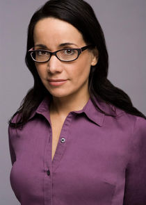 Janeane Garofalo
as Monica