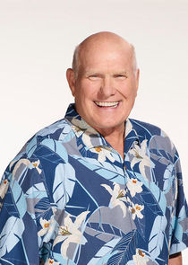 Terry Bradshaw
as Terry Bradshaw