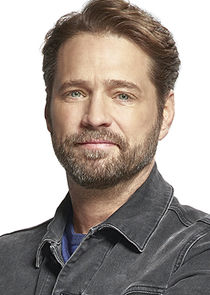 Jason Priestley
as Jason Priestley