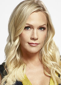 Jennie Garth
as Jennie Garth