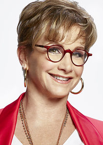 Gabrielle Carteris
as Gabrielle Carteris