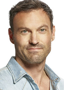 Brian Austin Green
as Brian Austin Green
