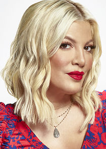 Tori Spelling
as Tori Spelling