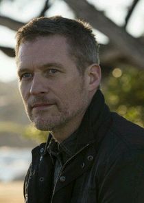 James Tupper
as Nathan Carlson