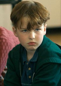 Iain Armitage
as Ziggy Chapman