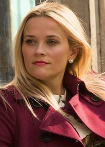 Reese Witherspoon
as Madeline Mackenzie