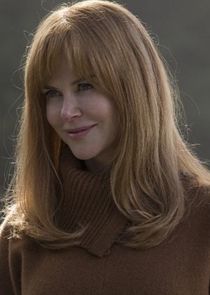 Nicole Kidman
as Celeste Wright