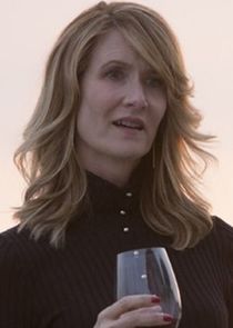 Laura Dern
as Renata Klein