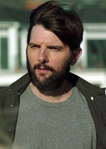 Adam Scott
as Ed Mackenzie