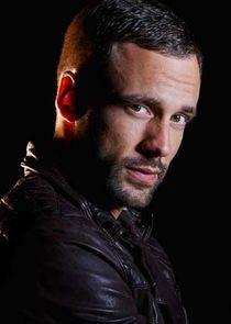 Nick Blood
as Lance Hunter