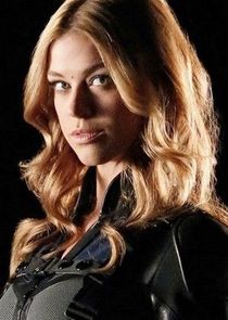 Adrianne Palicki
as Bobbi Morse / Mockingbird
