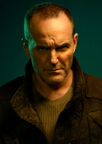 Clark Gregg
as Sarge
