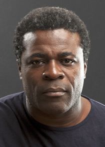 Danny Sapani
as Simon Nyamoya