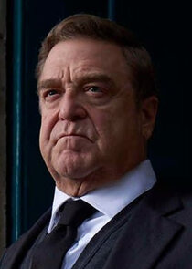 John Goodman
as Michael Ennis