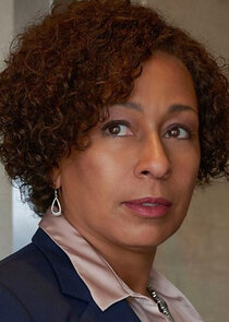 Tamara Tunie
as Eunice Clayton