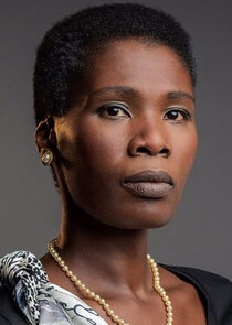 Abena Ayivor
as Bibi Mundanzi