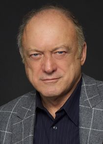 John Doman
as Richard Hanes