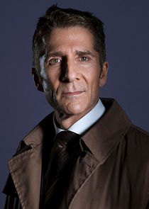 Leland Orser
as Robert Kirsch