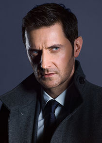 Richard Armitage
as Daniel Miller