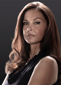 Ashley Judd
as BB Yates