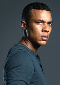 Ismael Cruz Córdova
as Rafael Torres