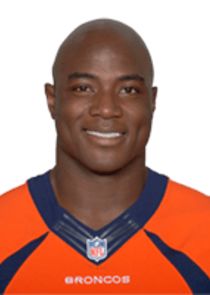 DeMarcus Ware
as Captain