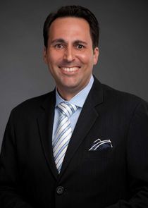 Joe Tessitore
as Host