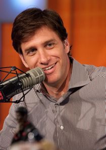 Mike Greenberg
as Host