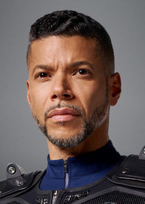 Wilson Cruz
as Dr. Hugh Culber