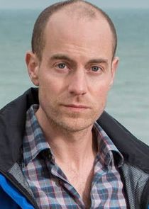 Matthew Gravelle
as Joe Miller