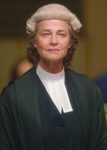 Charlotte Rampling
as Jocelyn Knight
