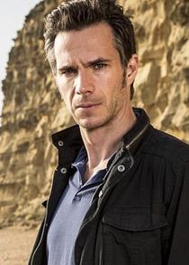 James D'Arcy
as Lee Ashworth
