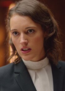 Phoebe Waller-Bridge
as Abby Thompson
