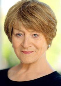 Susan Brown
as Liz Roper