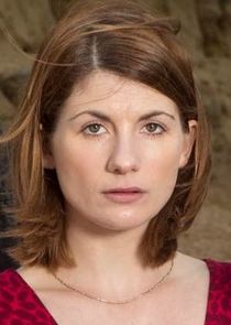 Jodie Whittaker
as Beth Latimer