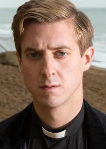 Arthur Darvill
as Rev. Paul Coates