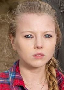 Charlotte Beaumont
as Chloe Latimer