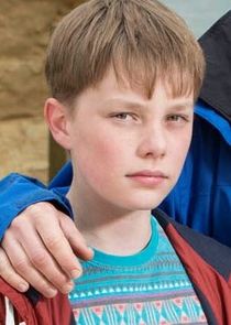 Adam Wilson
as Tom Miller