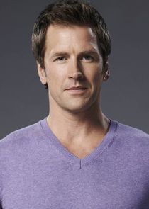 Paul Greene
as Philip McAdams