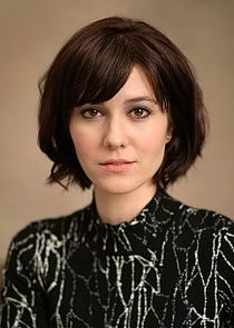 Mary Elizabeth Winstead
as Laurel Healy