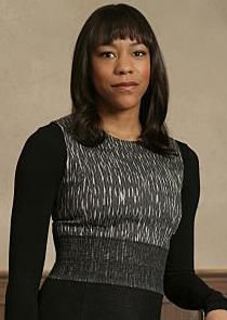 Nikki M. James
as Rochelle Daudier