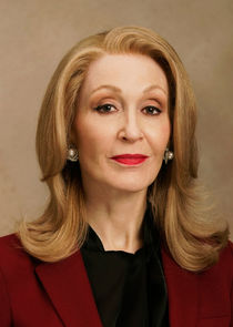 Jan Maxwell
as Senator Ella Pollack